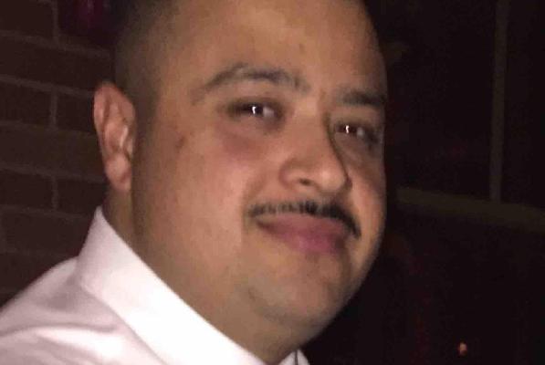 Marco Sanchez death by force case in Dallas, TX