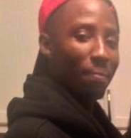 Brodrick McFarland death by force case profile photo