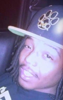 Kendrick L Williams death by force case in Kansas City, MO