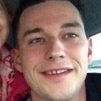 Travis G death by force case profile photo
