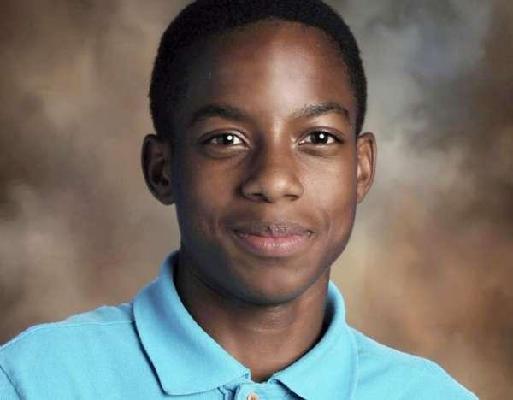 Jordan Edwards death by force case in Balch-springs, TX