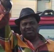 Jimmy Minter death by force case in Fort-worth, TX