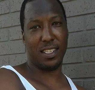 Antoine White death by force case in Dallas, TX