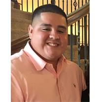Andres Munoz death by force case profile photo