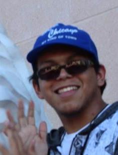 Mark Saldivar death by force case profile photo