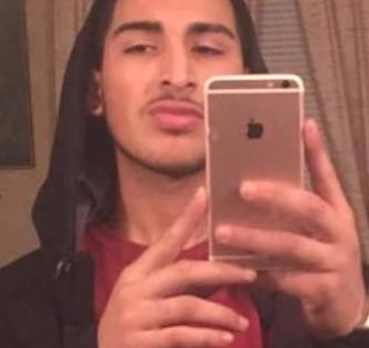 Carlos Armando Pizarro death by force case in Fort-worth, TX