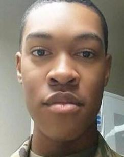 Justin Antwan Lewis death by force case in Killeen, TX