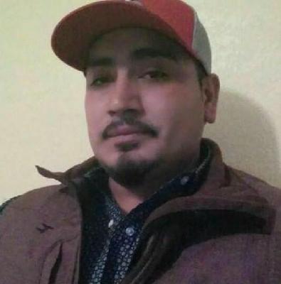 Jesus Coronado-Sanchez death by force case in Amarillo, TX