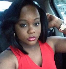 Kenishia Walker death by force case in Arlington, TX