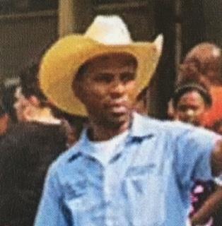 Joe Johnson death by force case profile photo