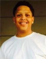 Theron McVae death by force case profile photo
