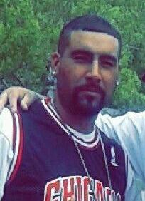 Ernest Trevino Sr death by force case in Brenham, TX