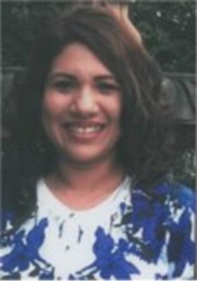 Maria E. Sandoval death by force case in Donna, TX