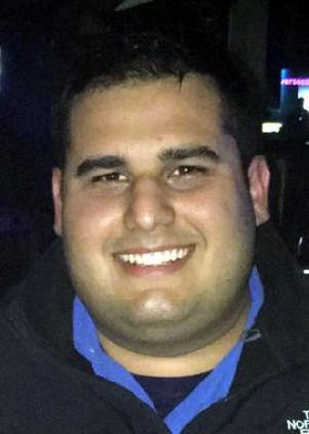 Phillip Molis death by force case profile photo