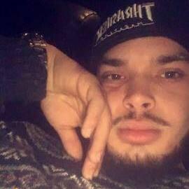 Jake Nelson death by force case profile photo