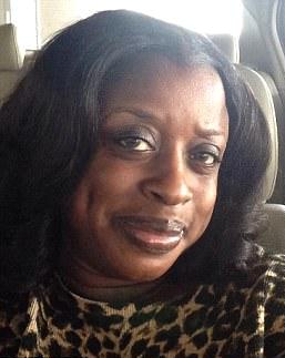 Carolyn Jean Holmes death by force case in Houston, TX