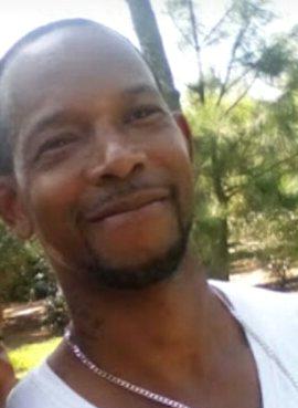 Jocheralline Joe Lamont Murphy death by force case in Houston, TX