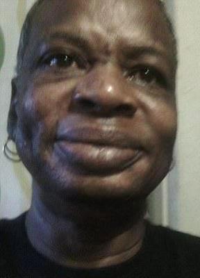 Laverne Holmes death by force case profile photo