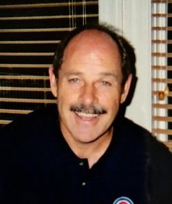 Dennis OHalloran death by force case profile photo