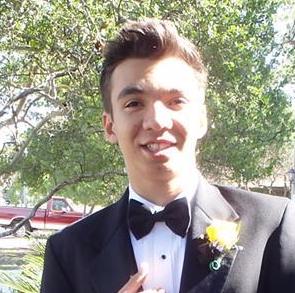 Cody Willis death by force case profile photo