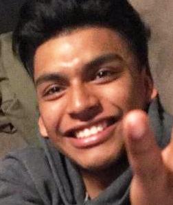 Daniel Pacheco death by force case in Mesquite, TX