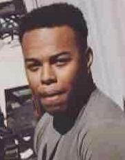Brian James Morgan death by force case in Commerce, TX