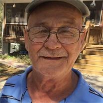 John Porter death by force case profile photo