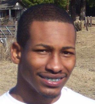 Kendrick Lemichael Jackson death by force case in Pittsburg, TX