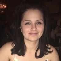 Monica Cortez death by force case profile photo