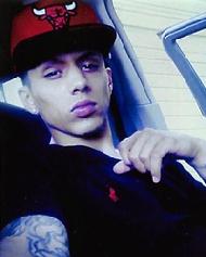 Rogelio Ornelas death by force case in Alvin, TX