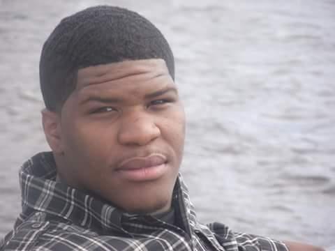 Tilford Barfield III death by force case in Texarkana, TX