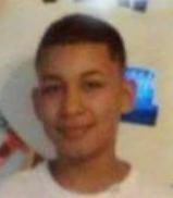 Joseph Colon death by force case profile photo