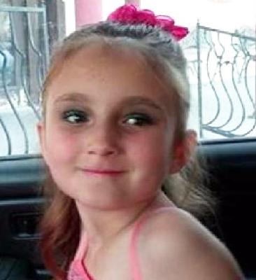 MaKenzi Johnson death by force case in Whitney, TX