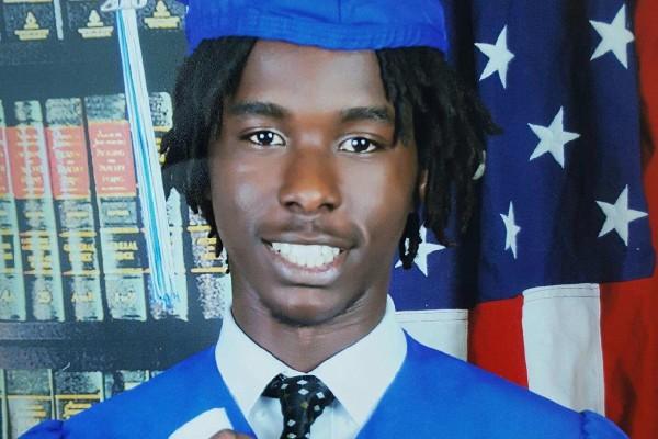 Alfred Harris death by force case in Houston, TX