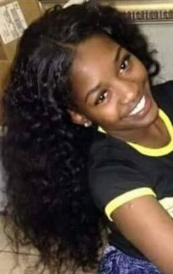Essence Derouen death by force case in Houston, TX