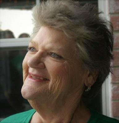 Rosemary Blackburn death by force case profile photo