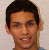 Ricardo Oliveros death by force case profile photo
