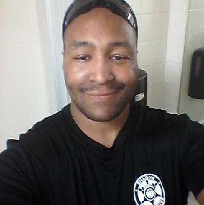 Chester Pickett death by force case profile photo