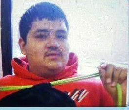 Jose Adrian Espinoza death by force case in Roma, TX