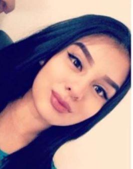 Jennifer Delgado death by force case in San Antonio, TX