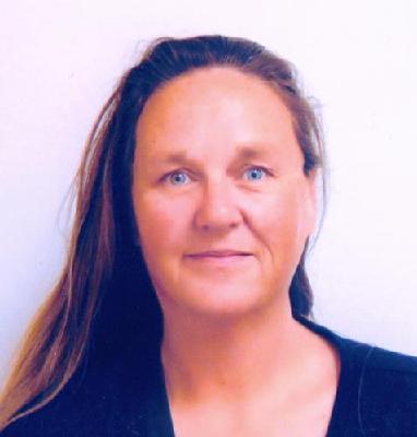 Michelle Morris death by force case in Haslet, TX