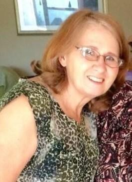 Brenda Combs death by force case profile photo