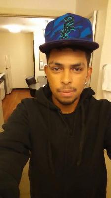 Oscar Reyes death by force case profile photo