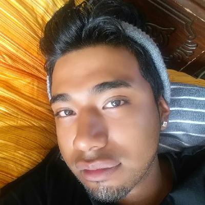 Jonathan Gonzalez death by force case profile photo