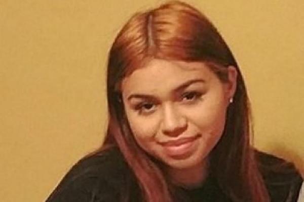 Amber Flores death by force case in Houston, TX