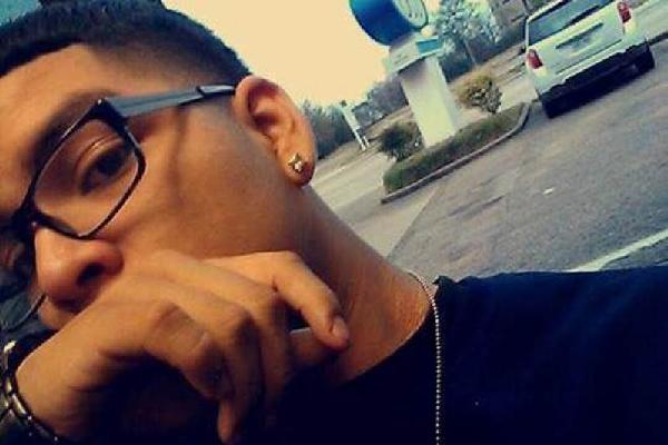 Javier Flores death by force case in Houston, TX