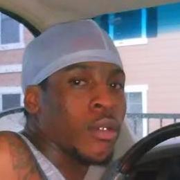 Quentin Hill death by force case profile photo