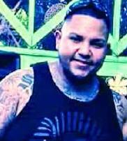 Ryan Perez death by force case profile photo