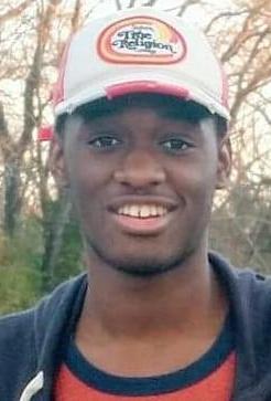 Kevin Ferguson death by force case profile photo