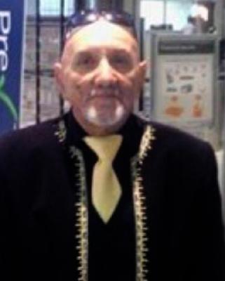Adolfo Gonzalez death by force case profile photo